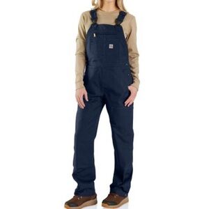 Women's Carhartt FR Coveralls